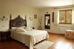CASA RURAL ENTREBOSQUES