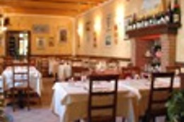 Trattoria Il Gabbiano