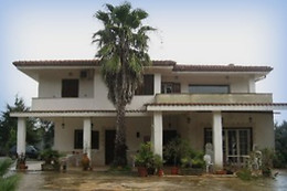 Villa Mado