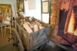 Salumificio Parodi Sant'Olcese