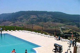 Agriturismo Gigliotto