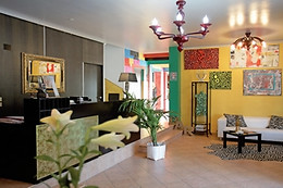 Art Hotel Venezia