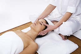 City spa Cascina Scova