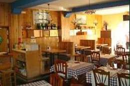 HOSTAL PORTA DE NURIA