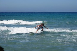 South West Sardinia