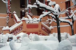 HOTEL ANDRIA