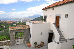 Agriturismo Casa Scola