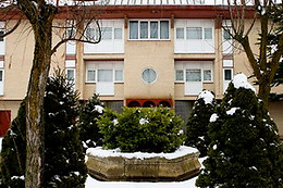 HOTEL CADOSA