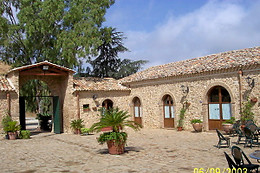 Agriturismo Gigliotto