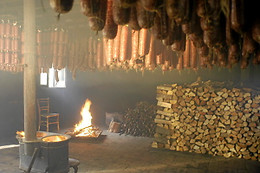 Salumificio Parodi Sant'Olcese