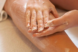 MONOI FISIOTERAPIA