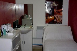 Lysea beauté