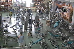 New Body Fitness