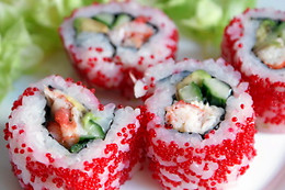 Sosushi