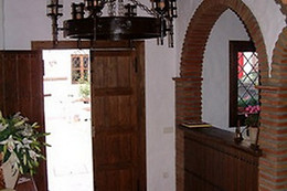 POSADA LA PLAZA