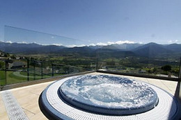 CERDANYA ECORESORT - HOTEL MUNTANYA & SPA