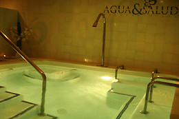 SPA AGUA & SALUD