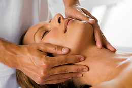 MONOI FISIOTERAPIA