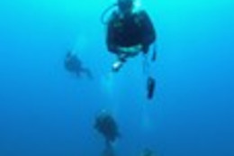 TOSSASUB DIVING CENTER