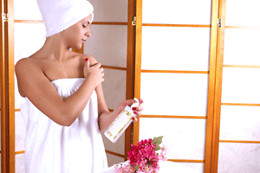Lysea beauté