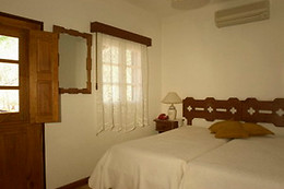 CASA RURAL DO GUIEIRO