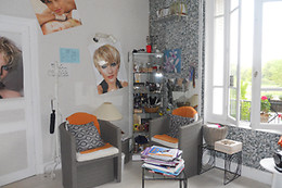 Arche de Beauté