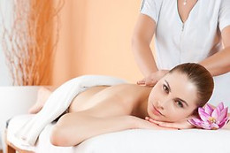 MONOI FISIOTERAPIA