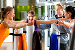 HelloFitness
