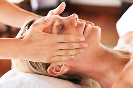 Le Lounge spa urbain