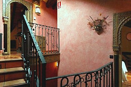 HOTEL RURAL EL MIRADOR DE ALMANZOR