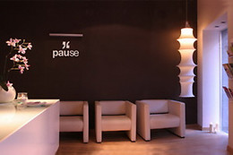 PAUSE SPA