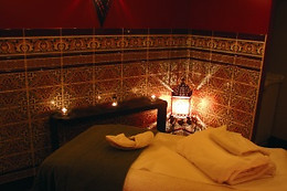 Spa Villa Esthética