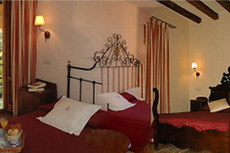 HOTEL ANDRIA