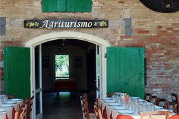 Agriturismo Acetaia Paltrinieri