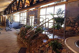HOTEL PALACIO DE OÑATE SPA