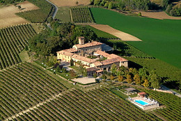 Castello di Razzano