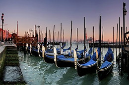 Art Hotel Venezia
