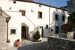 Agriturismo Casa Scola