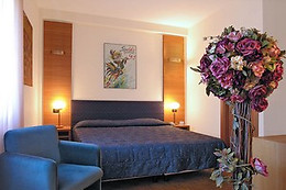Hotel Clarici