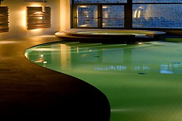 City spa Cascina Scova