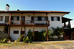 CASA RURAL DO GUIEIRO