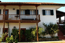 CASA RURAL DO GUIEIRO