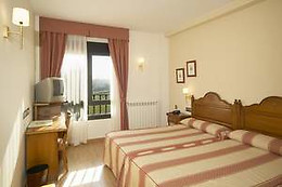 HOTEL CRISTINA