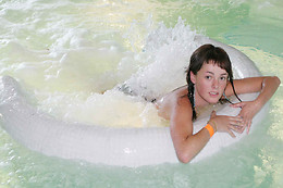 BERGA RESORT