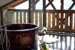 Romantik Hotel Turm
