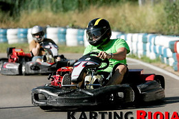 KARTING RIOJA