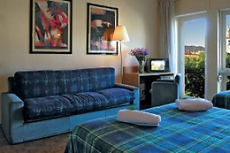 Hotel Clarici