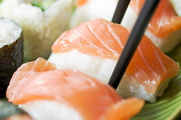Sosushi