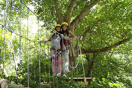 Rafting Umbria Parco Avventura