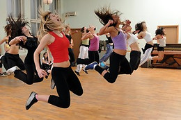 HelloFitness